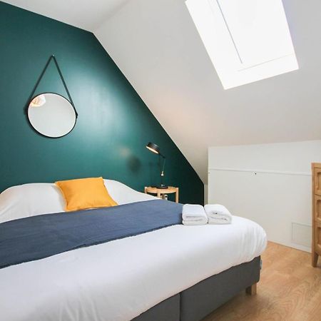 Lille Centre - Nice And Functional Ap. 2Bdrm Exterior foto