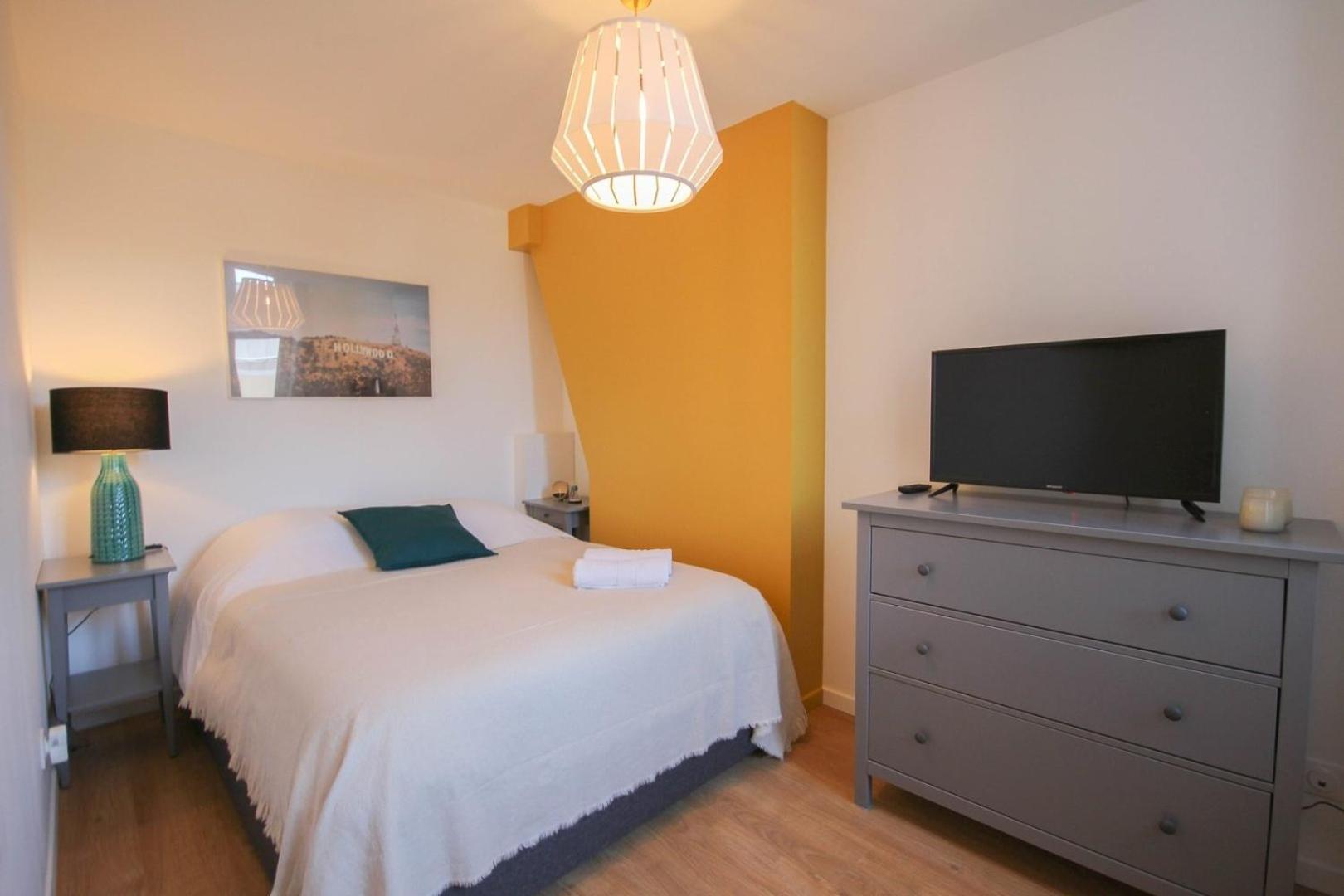 Lille Centre - Nice And Functional Ap. 2Bdrm Exterior foto
