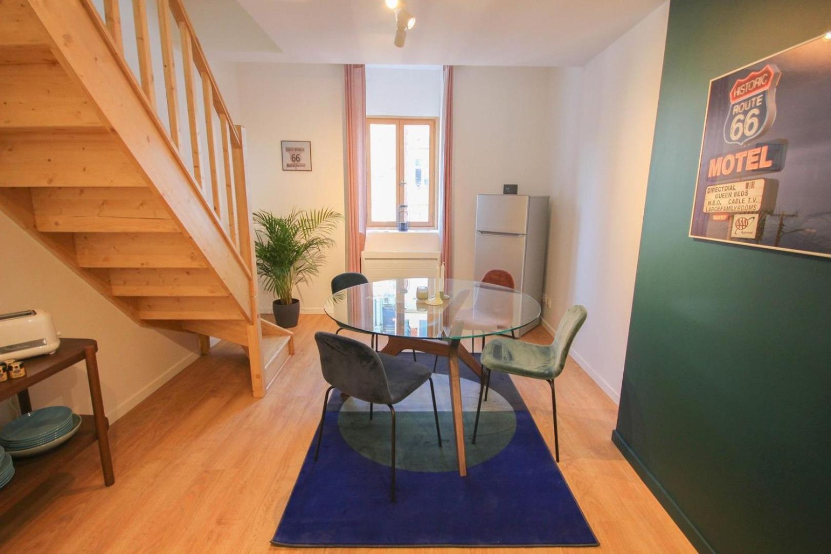 Lille Centre - Nice And Functional Ap. 2Bdrm Exterior foto